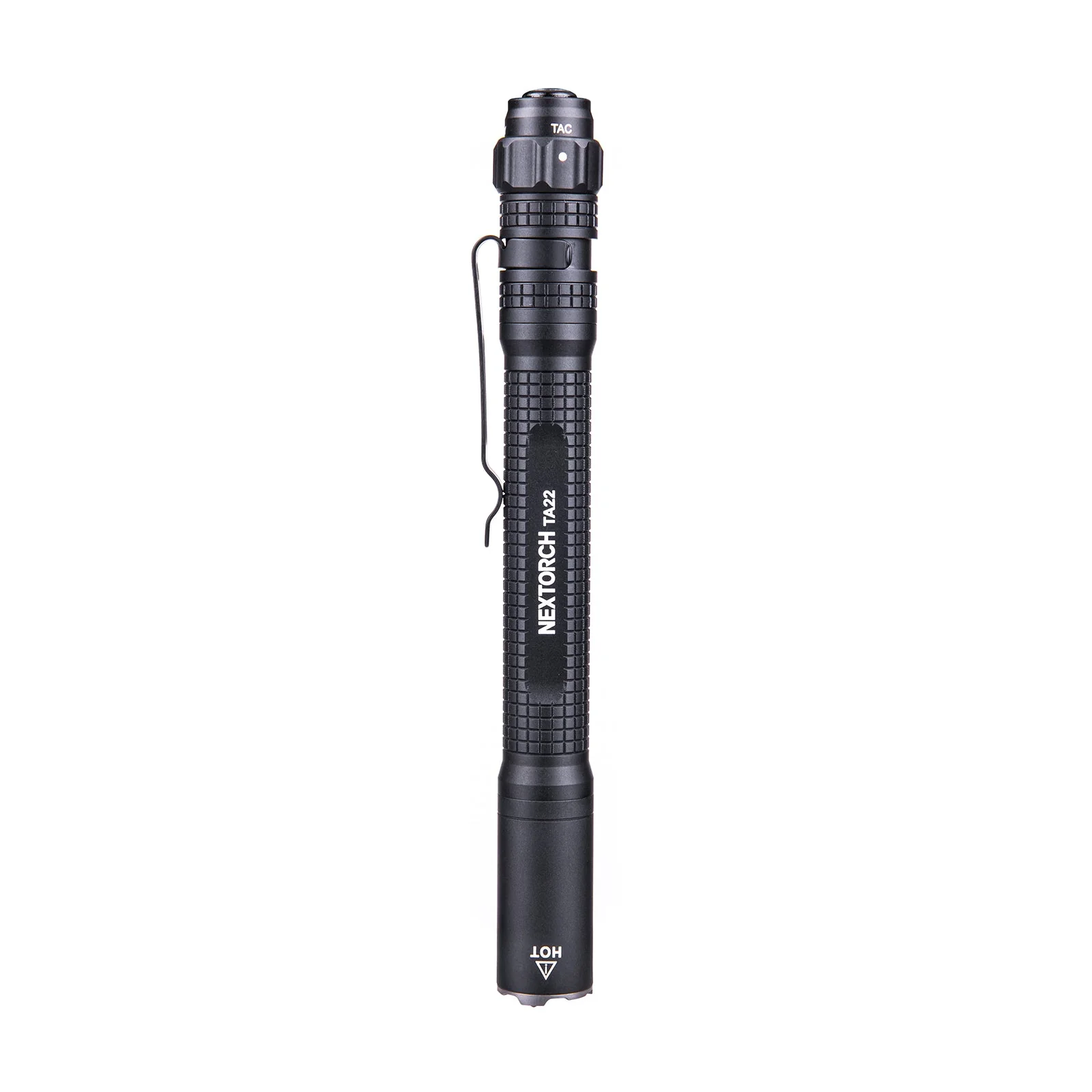 NEXTORCH TA22 Tri-Mode Tactical Penlight - Image 3