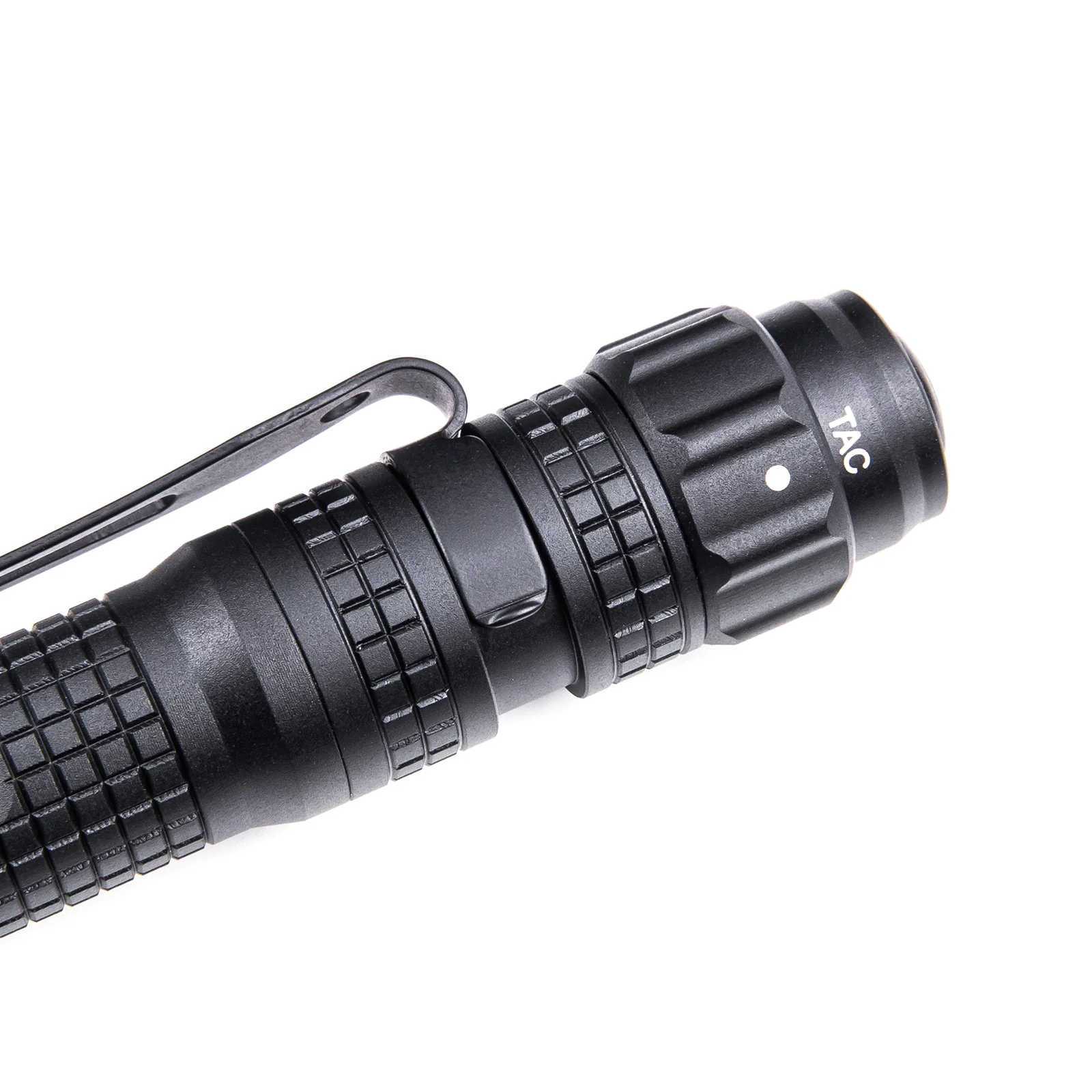 NEXTORCH TA22 Tri-Mode Tactical Penlight - Image 7