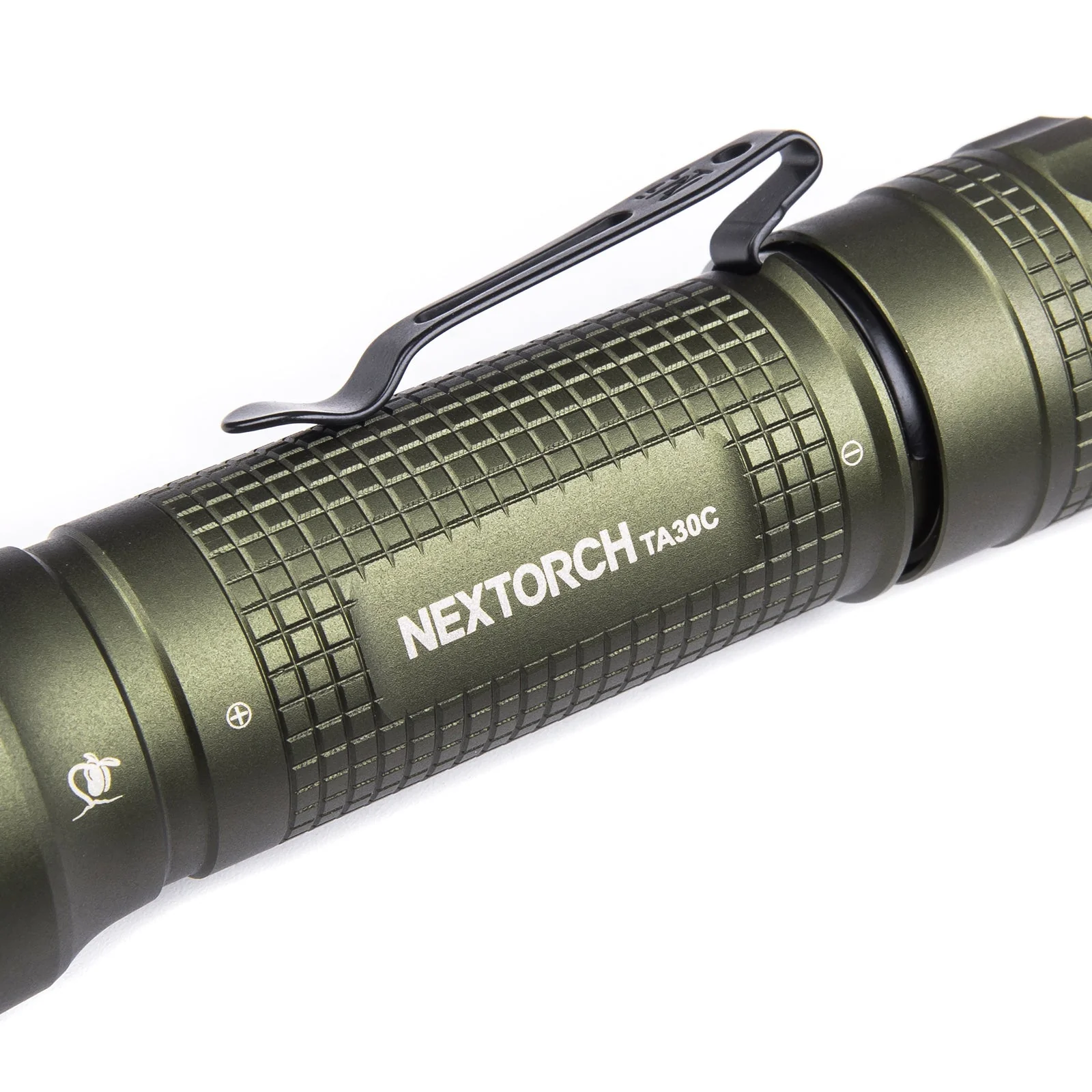 NEXTORCH TA30C Tactical One-Step-Strobe Flashlight - 1600 Lumens - Image 11