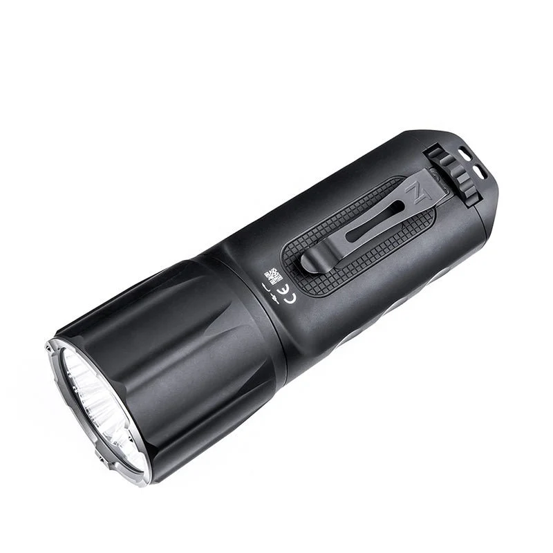 NEXTORCH TA31 10,000 Lumen UItra-Bright Tactical Searchlight - Image 3