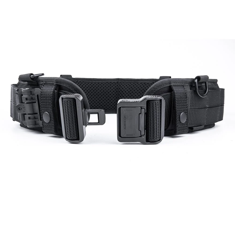 NEXTORCH TEX11 Modular Tactical Belt - Image 3