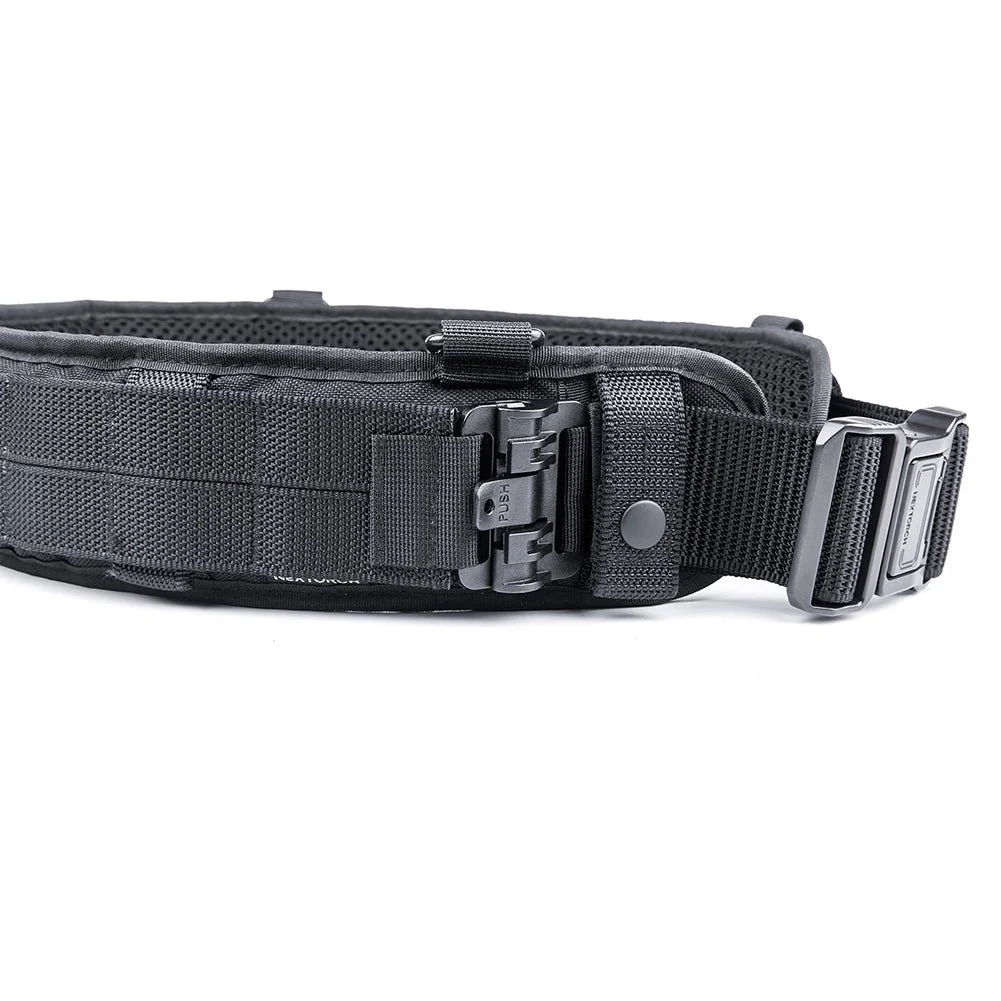 NEXTORCH TEX11 Modular Tactical Belt - Image 5