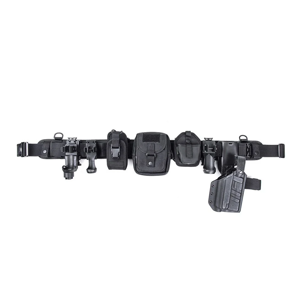 NEXTORCH TEX11 Modular Tactical Belt - Image 7