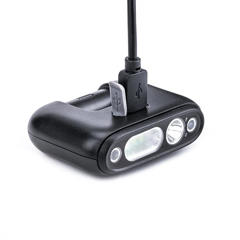 NEXTORCH UT30 Hands-Free Motion Sensing Light - Image 4
