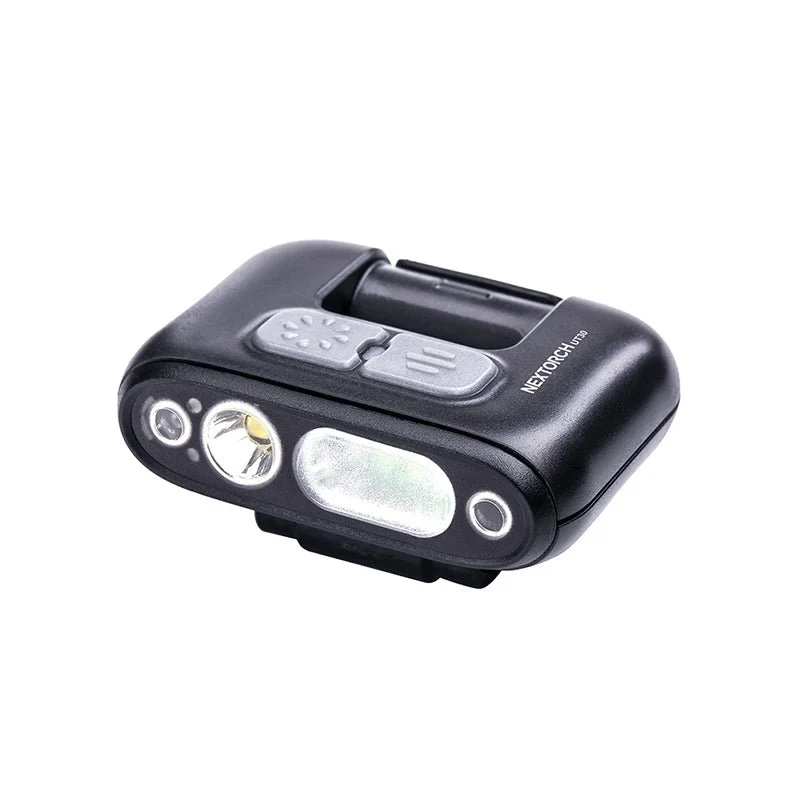 NEXTORCH UT30 Hands-Free Motion Sensing Light - Image 5