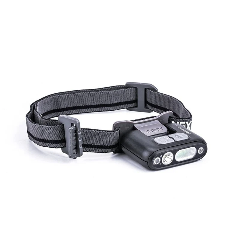 NEXTORCH UT30 Hands-Free Motion Sensing Light - Image 7