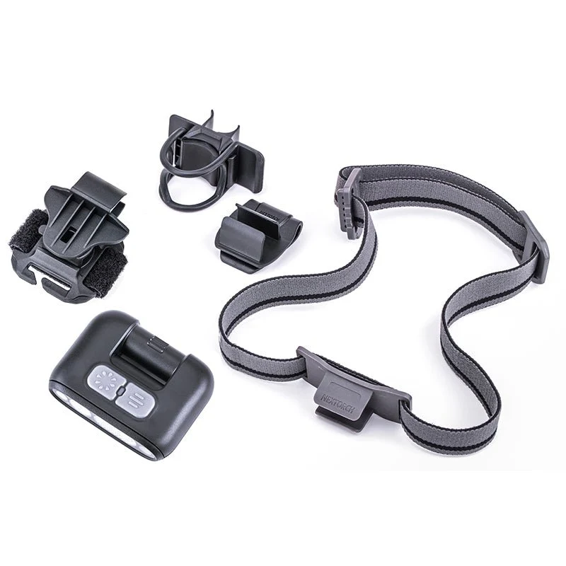NEXTORCH UT30 Hands-Free Motion Sensing Light - Image 9