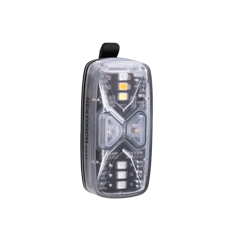 NEXTORCH UT41 Multi-Function Rechargeable Signal Light - Image 10