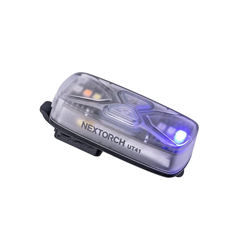 NEXTORCH UT41 Multi-Function Rechargeable Signal Light - Image 5