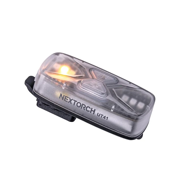NEXTORCH UT41 Multi-Function Rechargeable Signal Light - Image 6