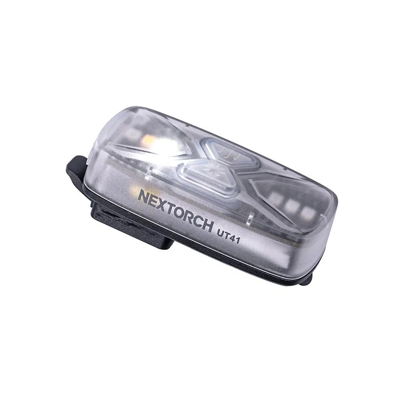 NEXTORCH UT41 Multi-Function Rechargeable Signal Light - Image 8