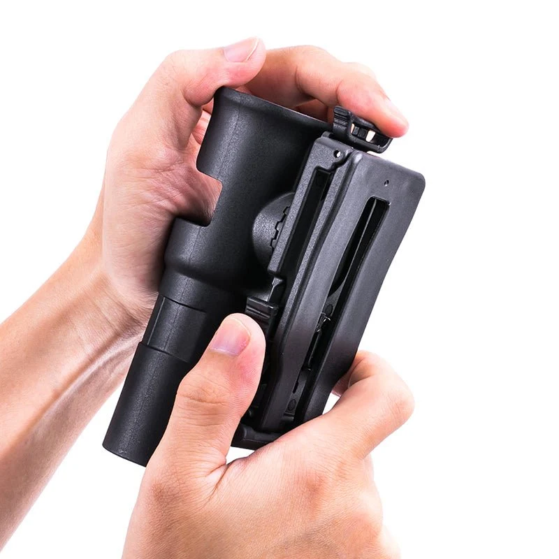 NEXTORCH V31 Quick-Draw Holster - Image 4