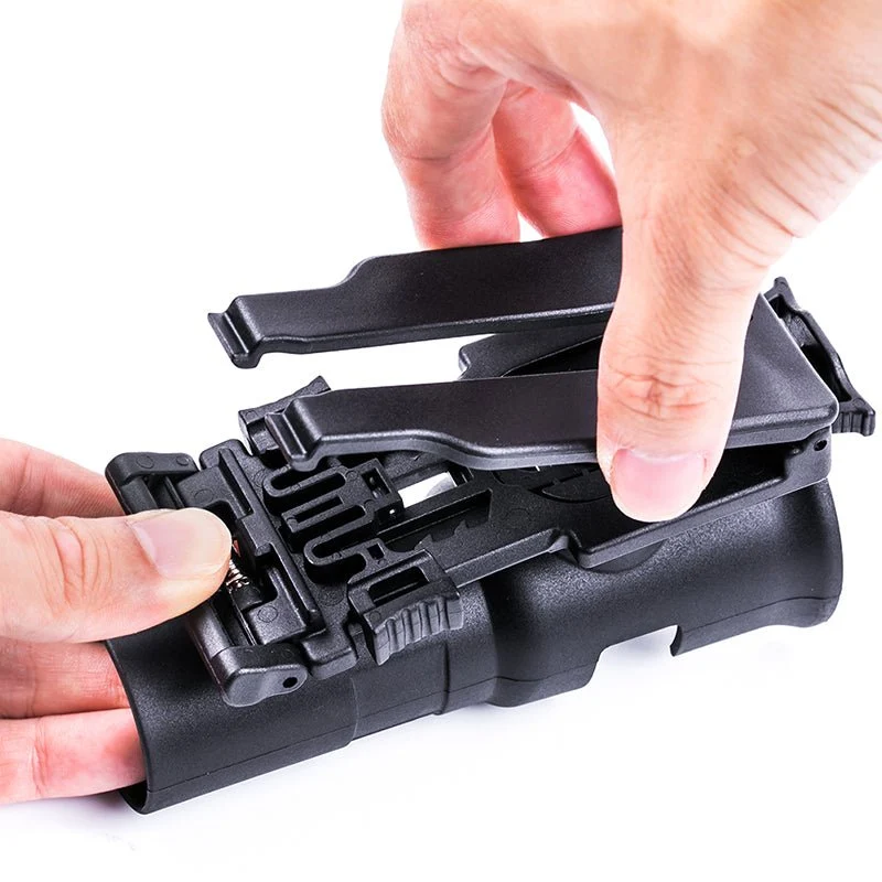 NEXTORCH V31 Quick-Draw Holster - Image 6
