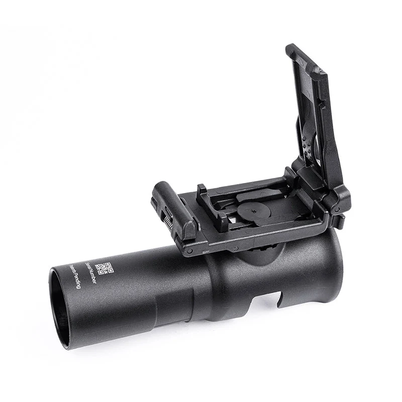 NEXTORCH V35 Quick-Draw Holder - Image 4
