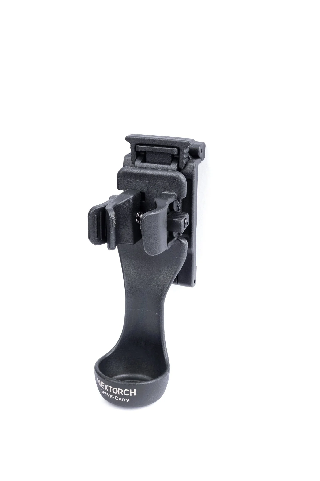 NEXTORCH V55 / V55L Quick-Draw Flashlight Holster - Image 3