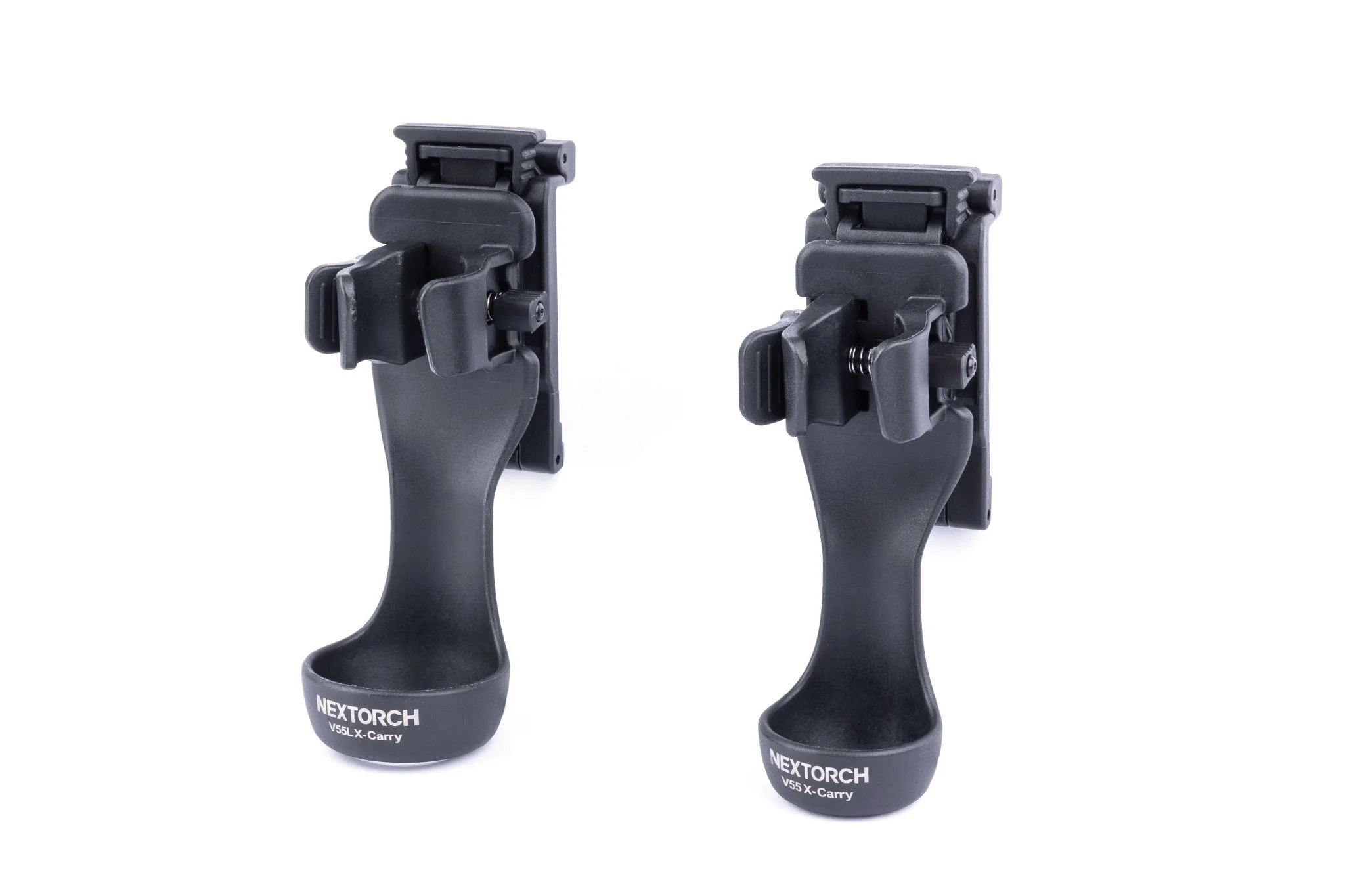 NEXTORCH V55 / V55L Quick-Draw Flashlight Holster - Image 6