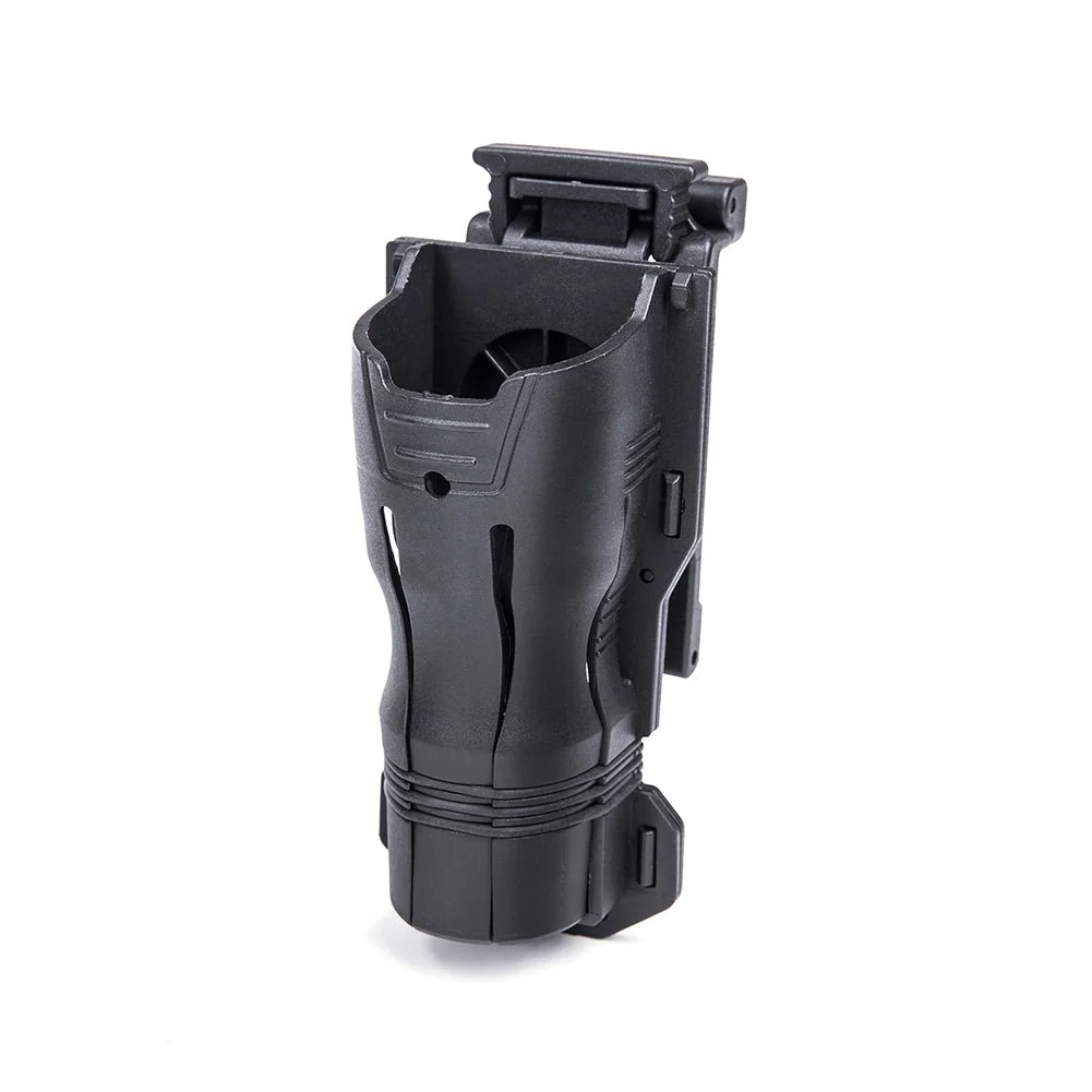 NEXTORCH V65 X-CARRY Quick-Draw Universal Flashlight Holster - Image 3