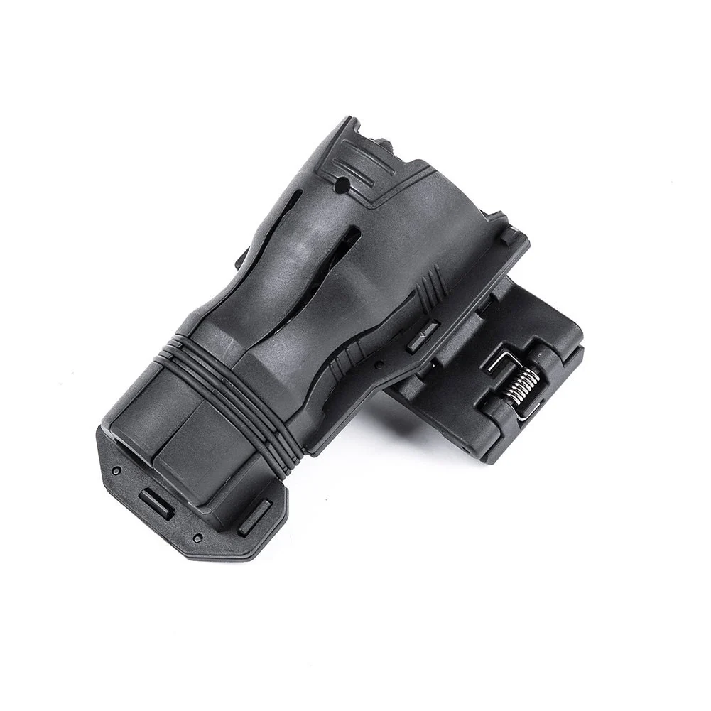 NEXTORCH V65 X-CARRY Quick-Draw Universal Flashlight Holster - Image 6