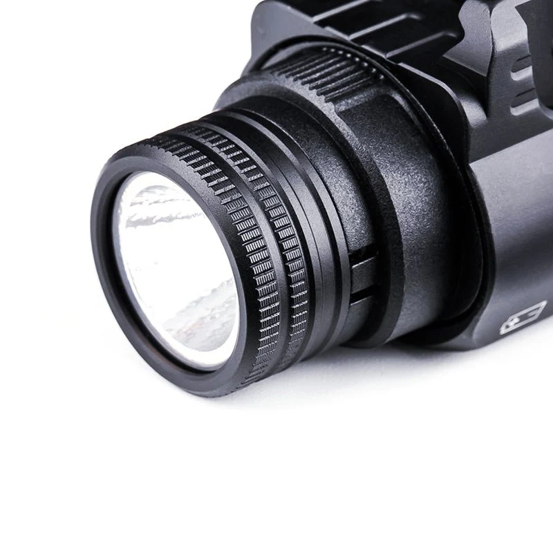 NEXTORCH WL13 Weapon Light - 1300 Lumens - Image 4