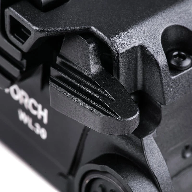 NEXTORCH WL30 3-in-1 Multi Tactical Light - Image 4