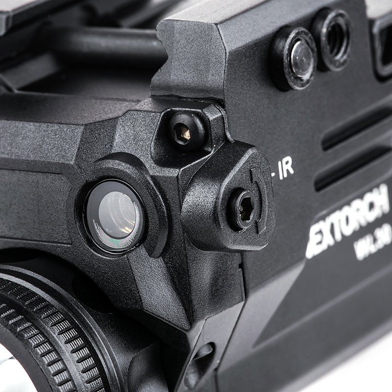 NEXTORCH WL30 3-in-1 Multi Tactical Light - Image 5