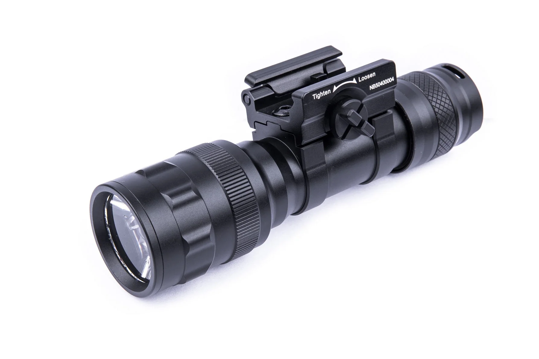 NEXTORCH WL50 Weapon Light - Image 3
