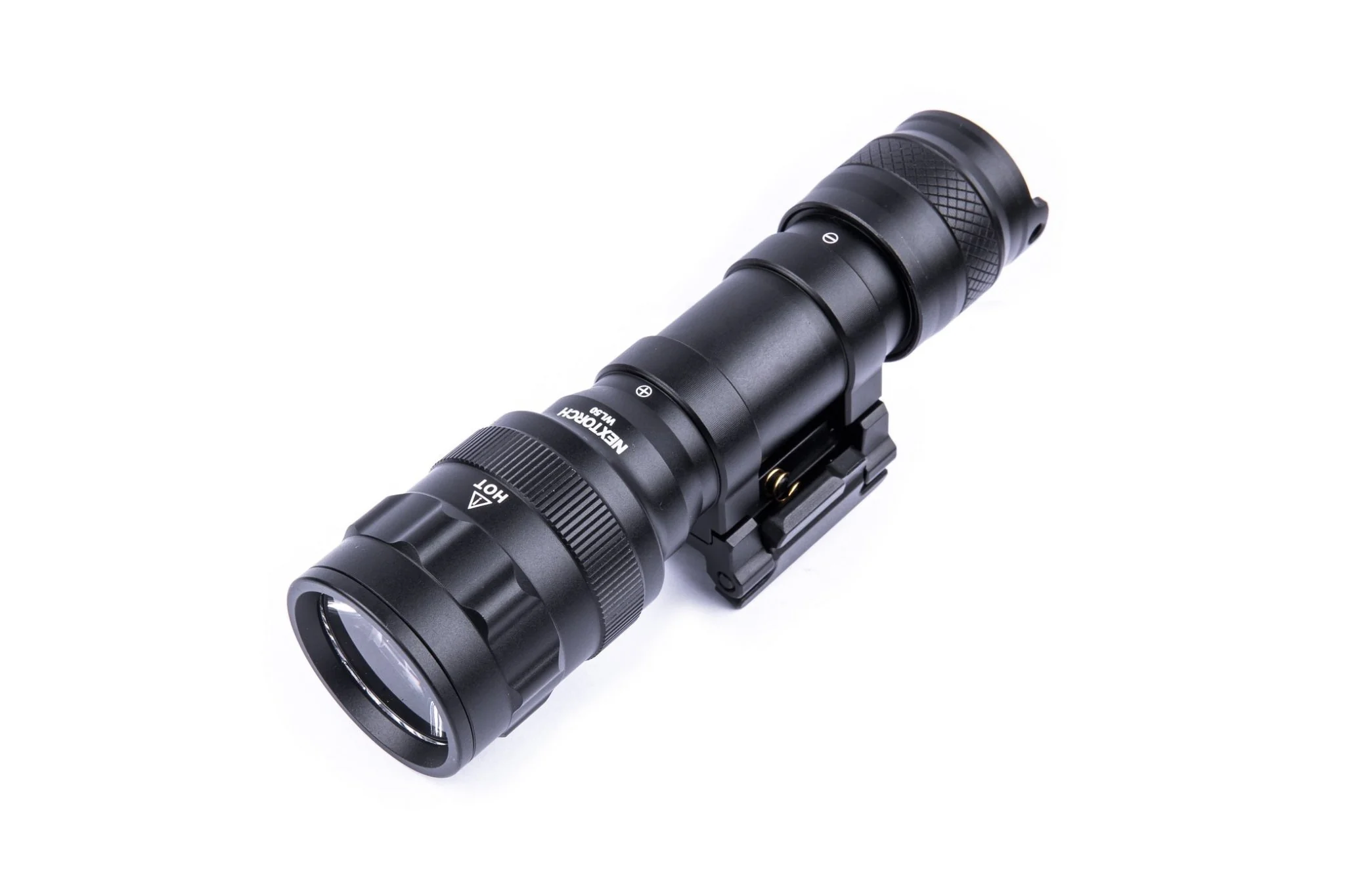 NEXTORCH WL50 Weapon Light - Image 4