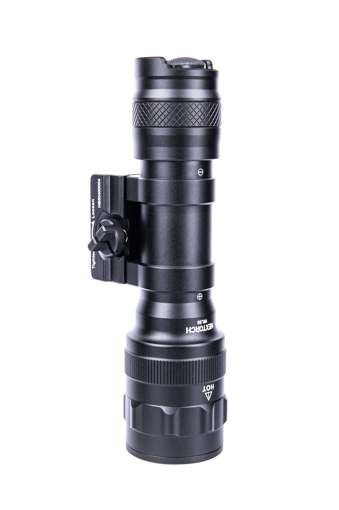 NEXTORCH WL50 Weapon Light - Image 5
