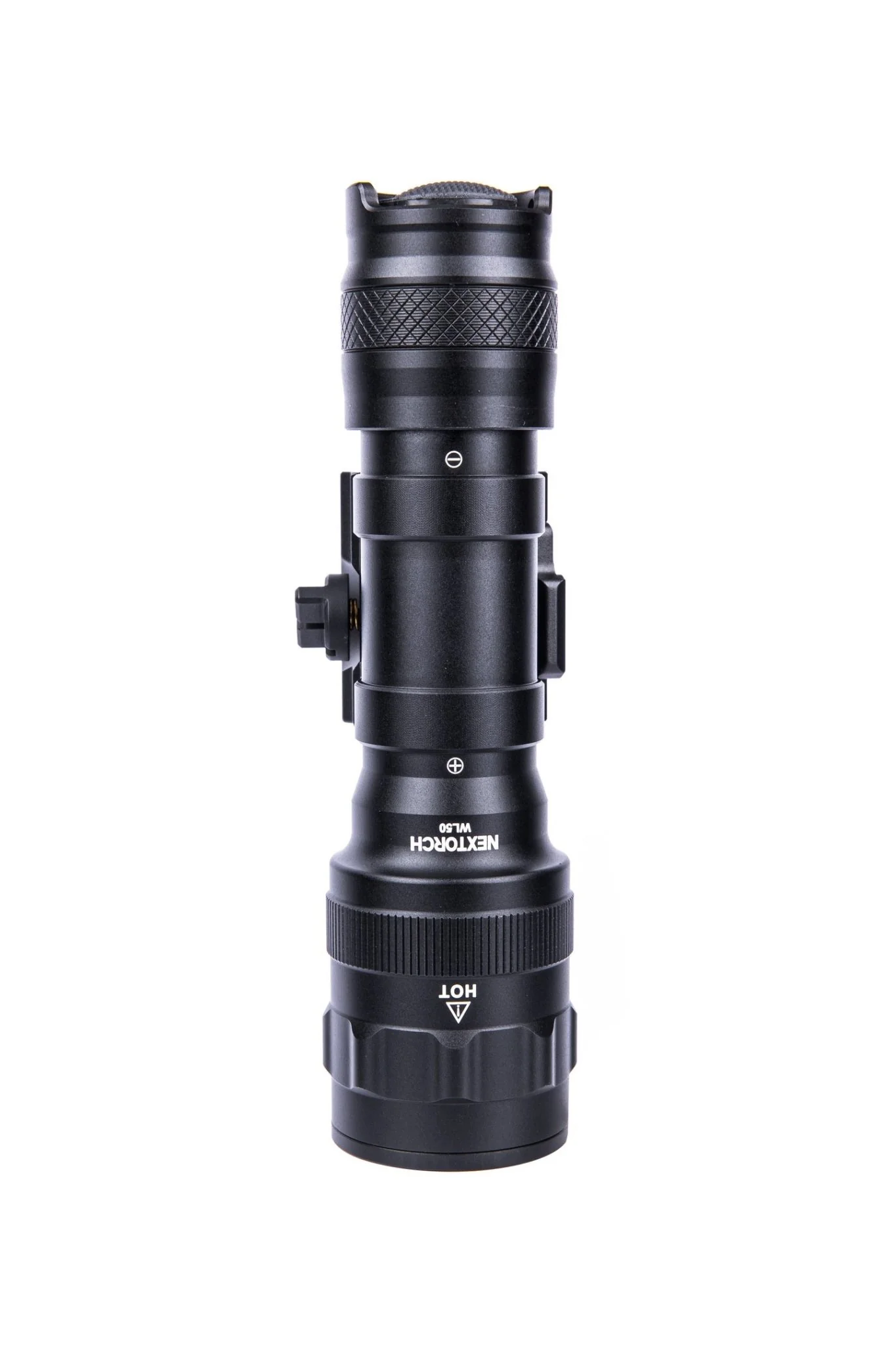 NEXTORCH WL50 Weapon Light - Image 6